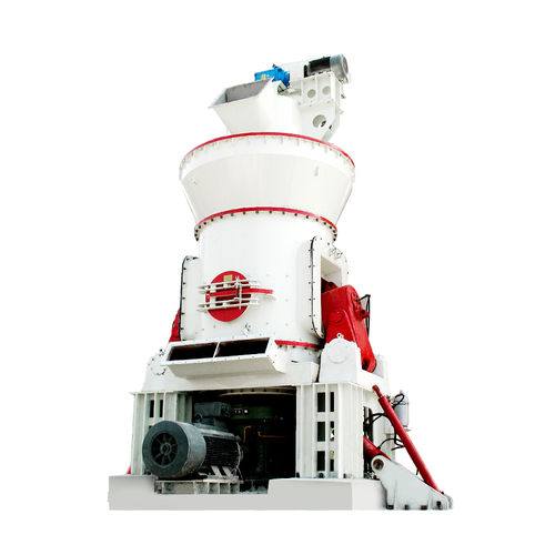 Vertical roller grinding mill LM170Krotorverticalfor limestone