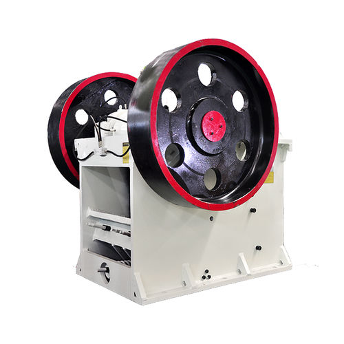 Jaw crusher PE900×1200stationaryprimarycompact