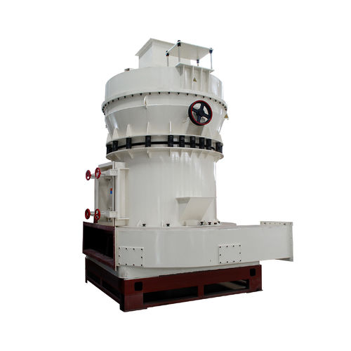 Trapezium grinding mill TGM160verticalfor powdersfor limestone