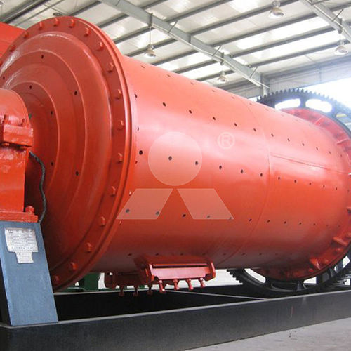 Ball grinding mill Ф22005500horizontalfor cementfor ore