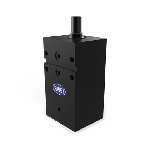 Block cylinder S48hydraulicwith piston rodstandard