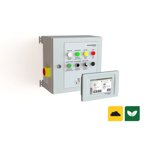 Блок автоматического управления ControlPro Connect