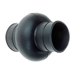Round bellows G seriesrubberfor machines