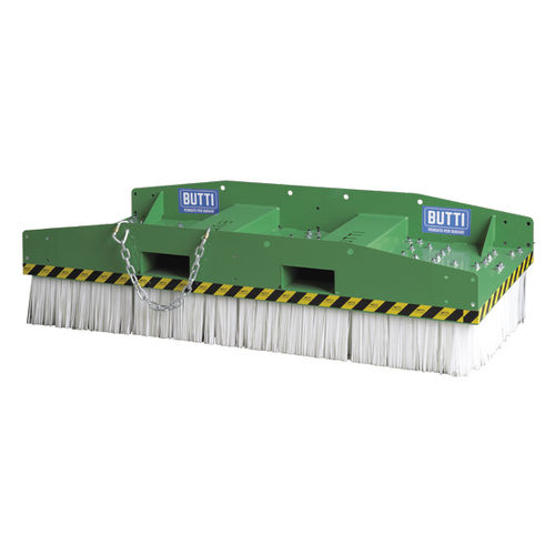 Щетка для вилочного погрузчика 866S1020 - Eco Strong Classicindustrial