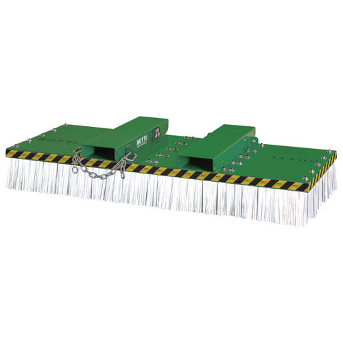 Щетка для вилочного погрузчика 866N1020 - Eco Universal Classicindustrial
