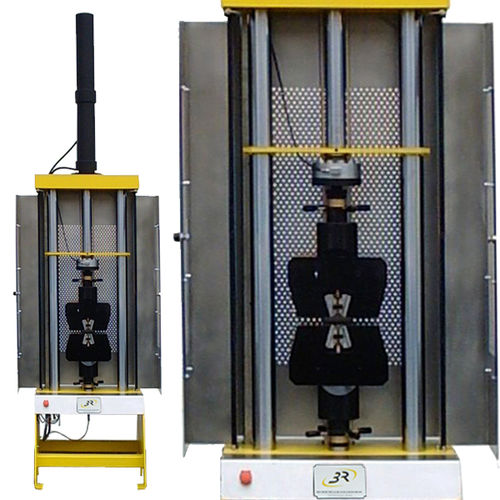 Машина для испытания на растяжение S&eacute,rie TR AC: RP 200 TR ACtensionautomaticmaterials