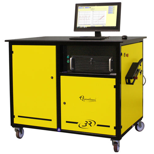 Блок автоматического управления КВАНТИУМ