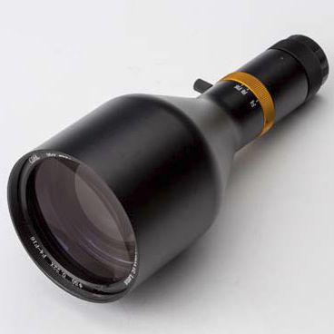 Bi-telecentric camera lens GCO-232005