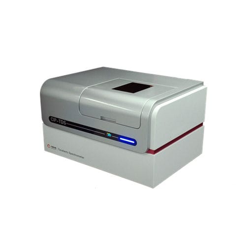 Optical spectrometer CIP-TDSindustrialcompactreflectance