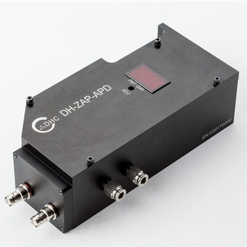 Terahertz detector ZAP-APDoptical