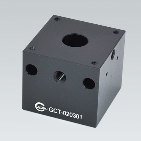 Оптическая опора серии GCT-0203для каркасных систем
