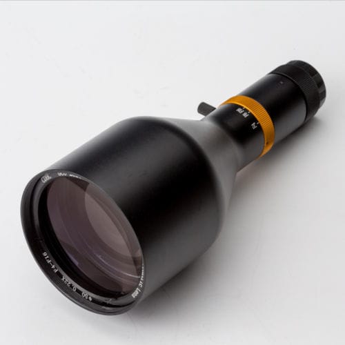 Bi-telecentric camera lens GCO-232205