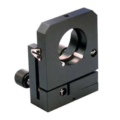 Optical filter/mirror/lens holder GCM-081904M