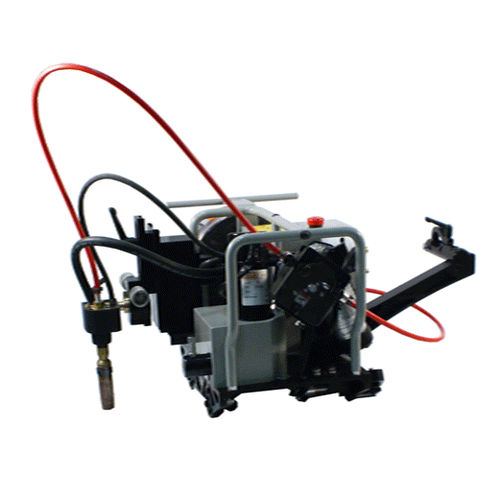 Orbital welding carriage Pipe KAT®automaticmotorized