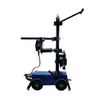 MIG welding machine SAM®submerged arcfrictionmanual