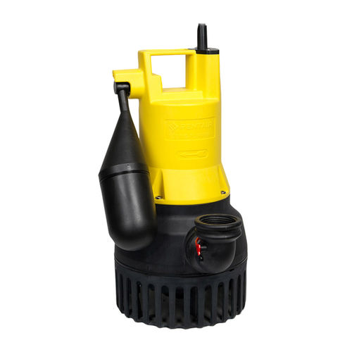 Water pump U6 serieselectricsubmersiblecentrifugal