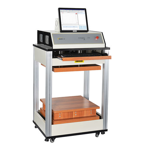 Compression testing device 9KN| i-Boxtek 1700for cardboard boxesdigital