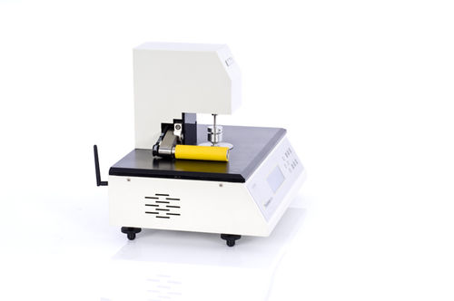 Thickness measuring instrument i-Thickness 4400, 0~2 mm, 0.1 μmfor polymer sampleslaboratorybenchtop