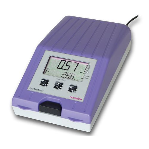 Water analyzer LabStart-awwater activitybenchtop