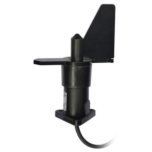 Wind vane wind sensor WV4403compactwith mA output