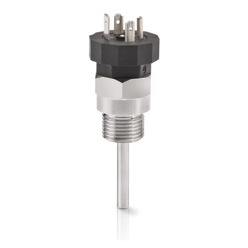 Pt100 temperature sensor TRA-C30RTDthreadedprocess