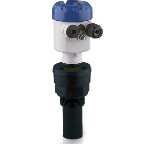 Ultrasonic level transmitter OPTISOUND 3000 C seriesfor liquidsbulk solidsHART