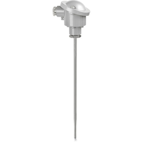 Pt100 temperature probe OPTITEMP TRA-P40RTDplug-inATEX