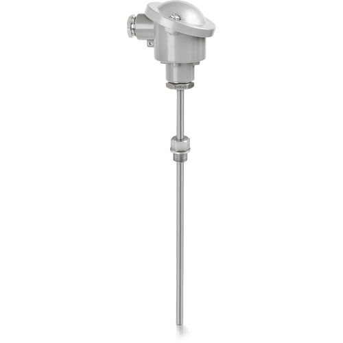 Pt100 temperature probe OPTITEMP TRA-S12RTDthreadedATEX