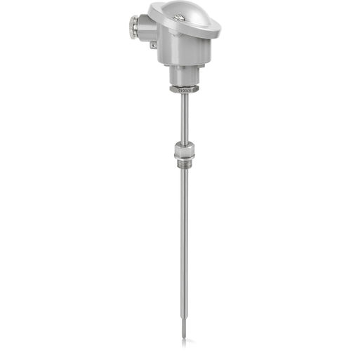 Pt100 temperature probe OPTITEMP TRA-S22RTDthreadedIP68