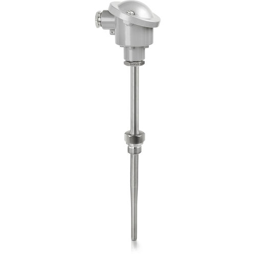 Pt100 temperature probe OPTITEMP TRA-S41RTDthreadedATEX