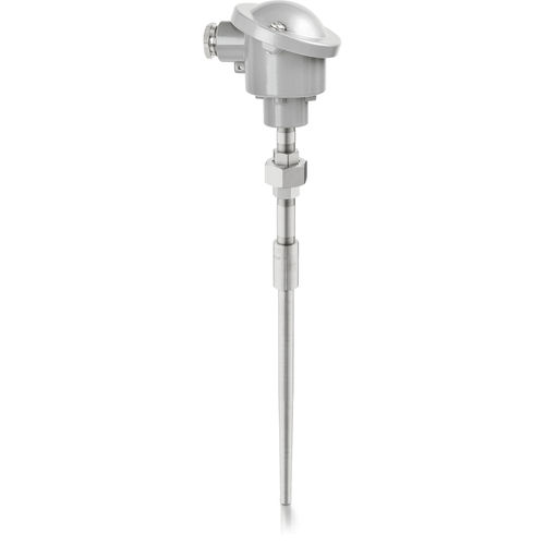 Pt100 temperature probe OPTITEMP TRA-TW59RTDweld-onATEX