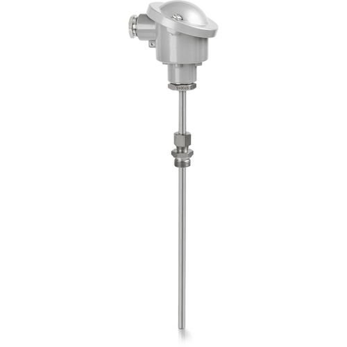 Thermocouple OPTITEMP TCA-P10insertionplug-inATEX