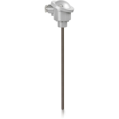 Thermocouple OPTITEMP TCA-P60flangeplug-inhigh-temperature