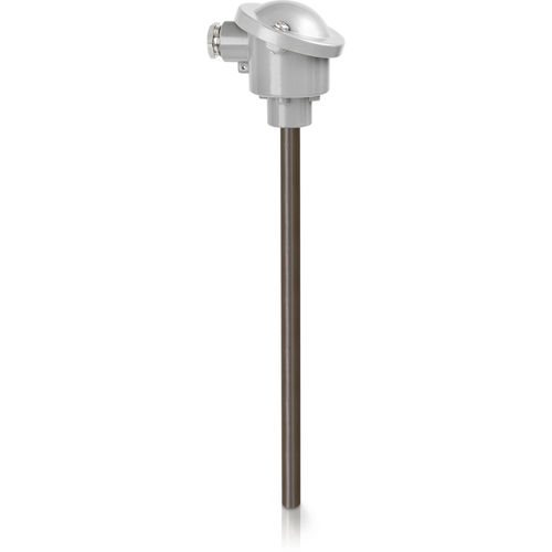 Thermocouple OPTITEMP TCA-P61flangeplug-inhigh-temperature