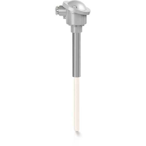 Thermocouple OPTITEMP TCA-P65flangeplug-inhigh-temperature