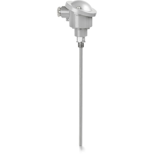 Thermocouple temperature probe OPTITEMP TCA-S11threadedATEXintrinsically safe