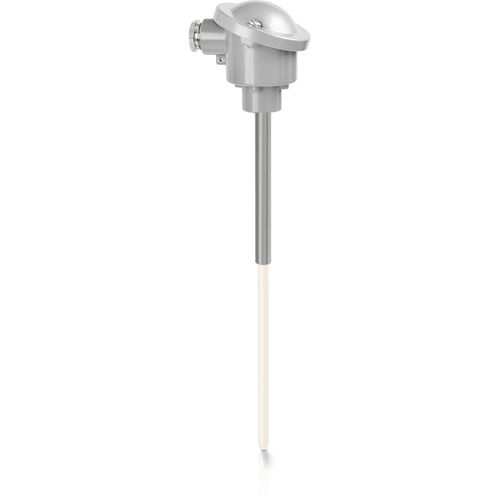 Thermocouple OPTITEMP TCA-P63flangeplug-inIP68