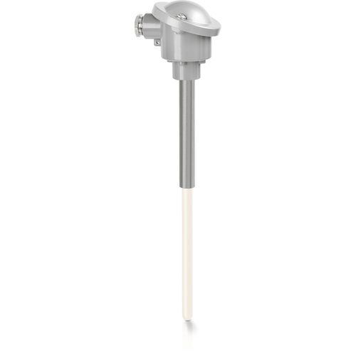 Thermocouple OPTITEMP TCA-P64flangeplug-inhigh-temperature