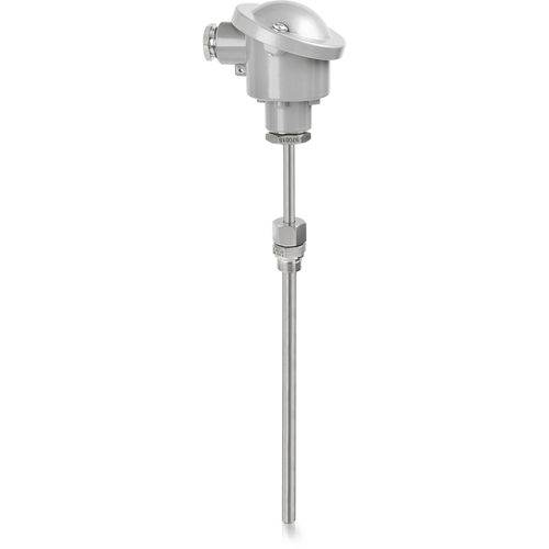 Thermocouple temperature probe OPTITEMP TCA-TS37threadedATEXintrinsically safe