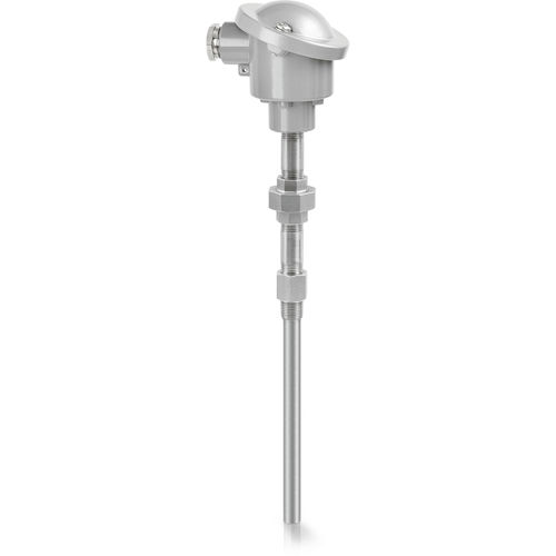 Thermocouple temperature probe OPTITEMP TCA-TS52threadedATEXintrinsically safe