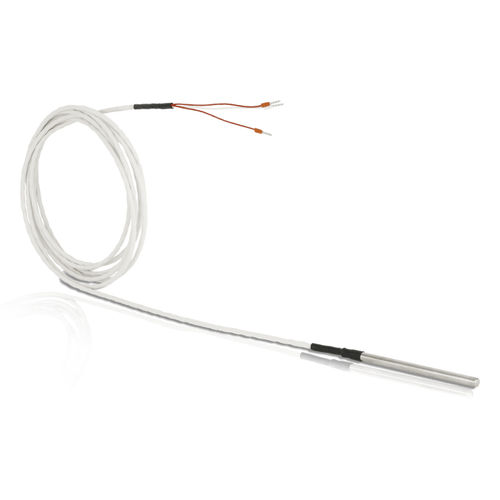 Pt100 temperature sensor OPTITEMP TRA-W10RTDPt1000plug-in