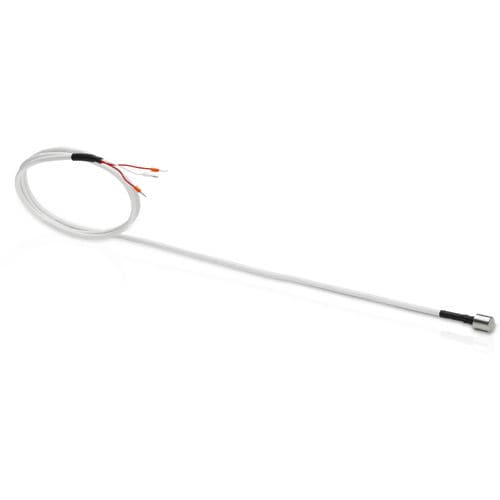 Pt100 temperature sensor OPTITEMP TRA-W60RTDPt1000plug-in