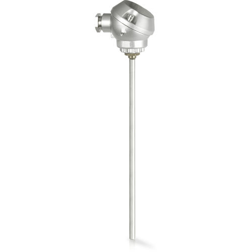 Thermocouple OPTITEMP TCA-M30high-temperaturefor liquidsfor gas