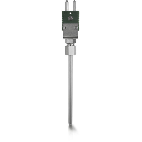 Thermocouple OPTITEMP TCA-M60plug-inhigh-temperaturefor liquids