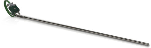 Thermocouple OPTITEMP TCA-M70plug-inhigh-temperaturefor liquids