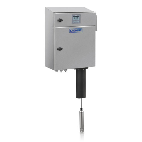 Указатель уровня осадка OPTISYS SLM 2100оптический
