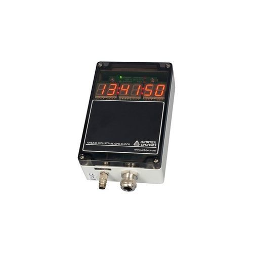 GPS-часы 1095A/CLEDцифровые6-значные