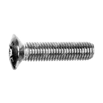 Винт с полукруглой головкой VTGS+Phillipssteel