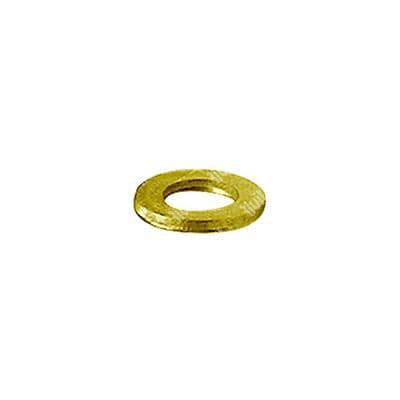 Flat washer RNbrass