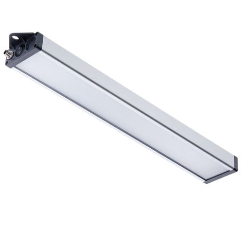 Light fixture UNILED SL 24VLEDfor workstationsIP50